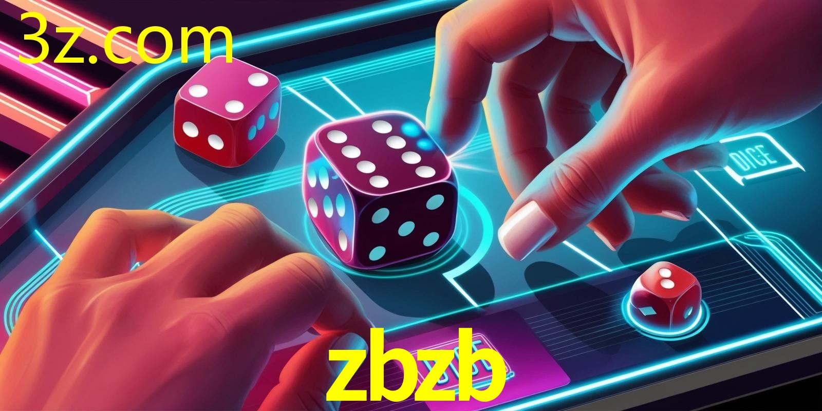 Cadastro Rápido ZBZB.COM