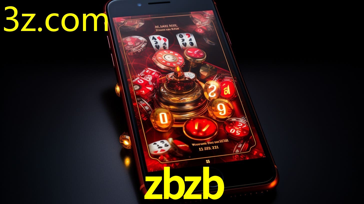 Verificação de Conta ZBZB.COM